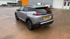 Peugeot 2008 1.2 PureTech 130 Allure Premium+ 5dr Petrol Estate